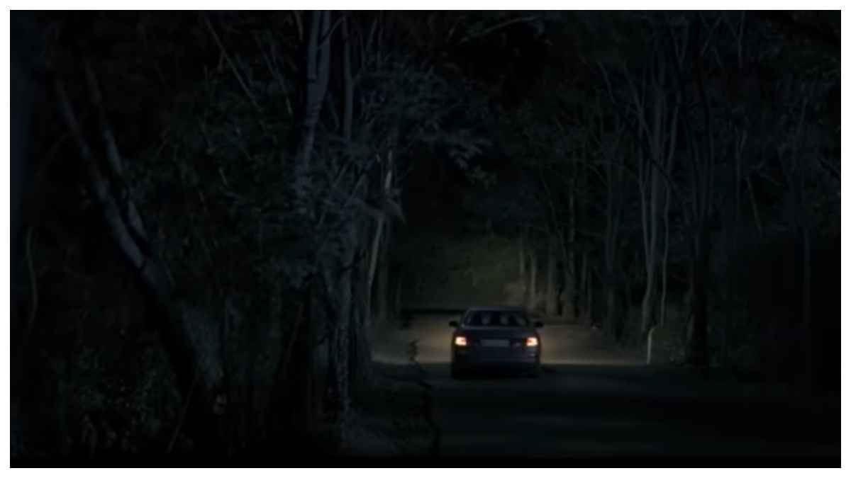 Best Supernatural Horror Film