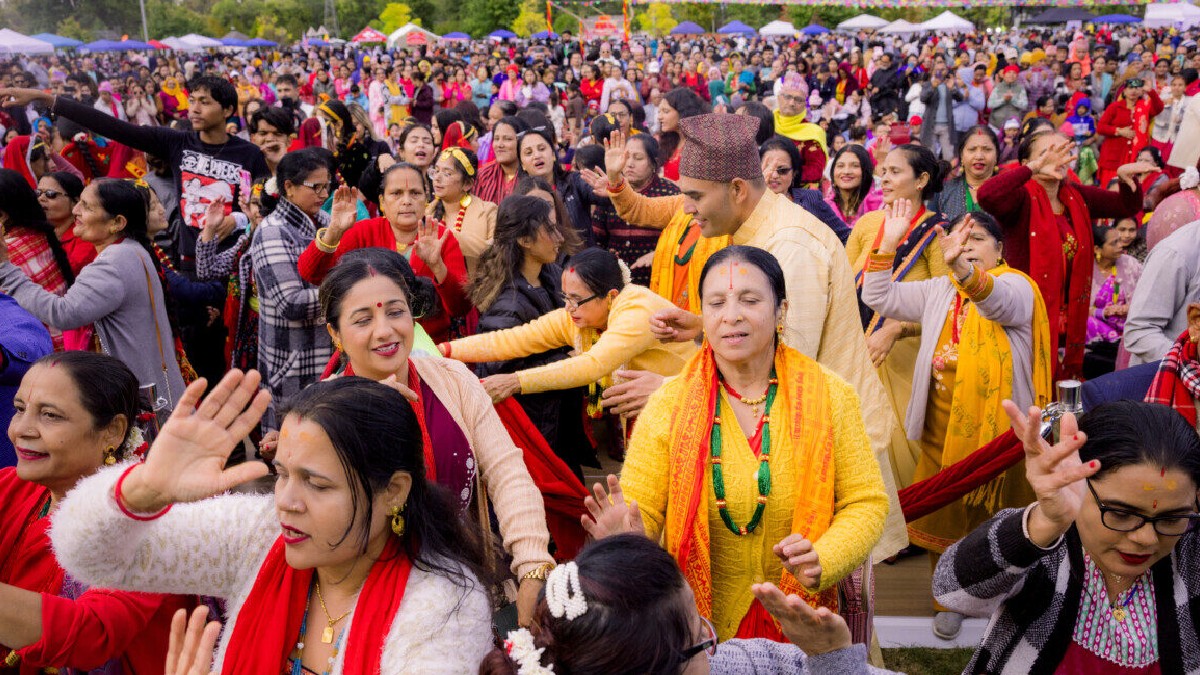 Bhutan 