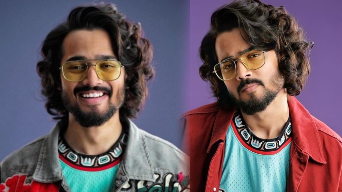 Bhuvan Bam