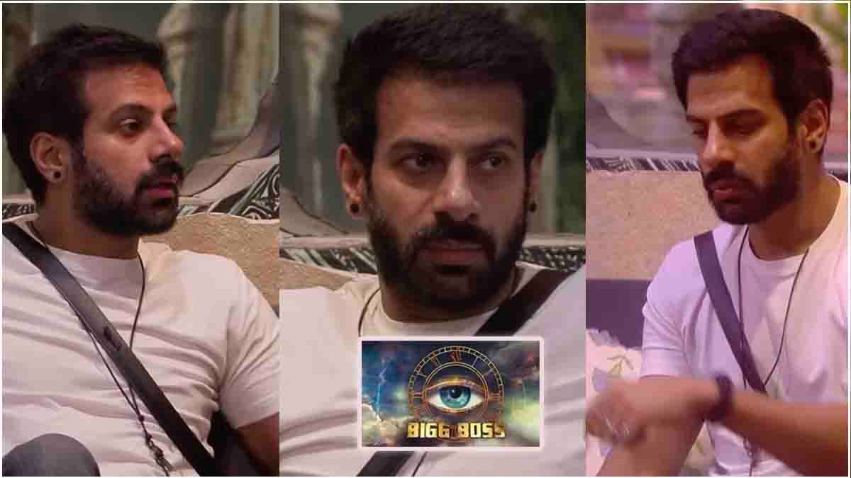 Bigg Boss 18