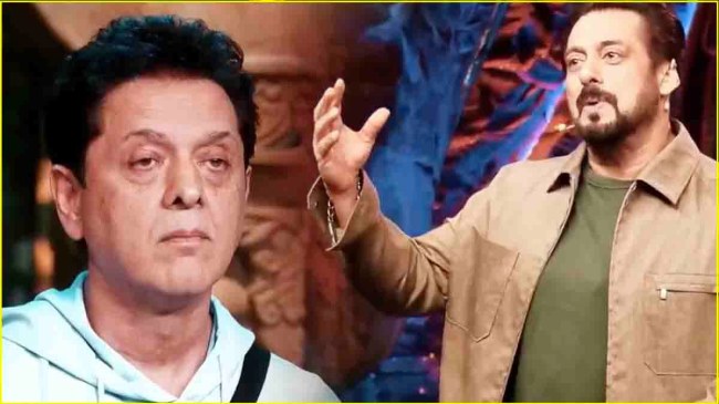 Bigg Boss 18 (1) Bigg Boss 18 Update.