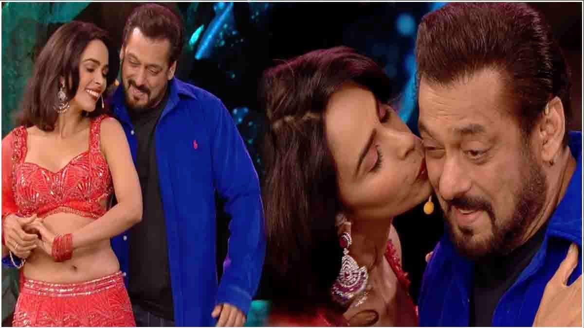 Bigg Boss 18