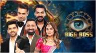 Bigg Boss 18