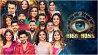 Bigg Boss 18