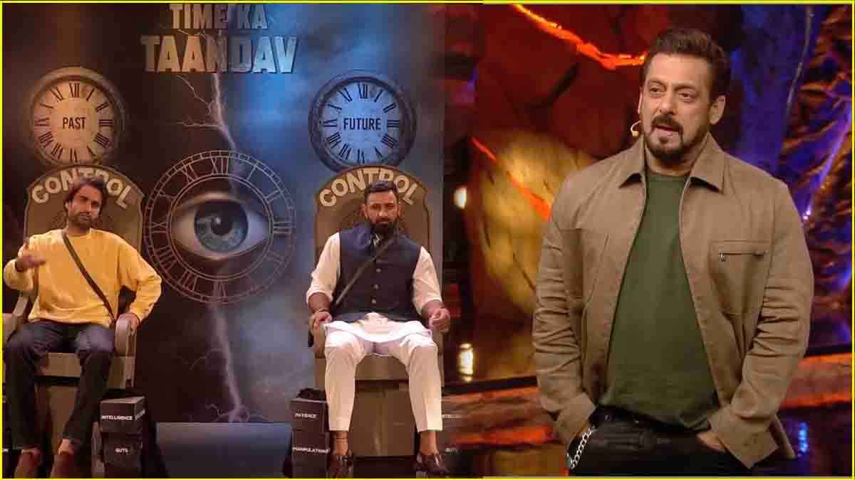 Bigg Boss 18