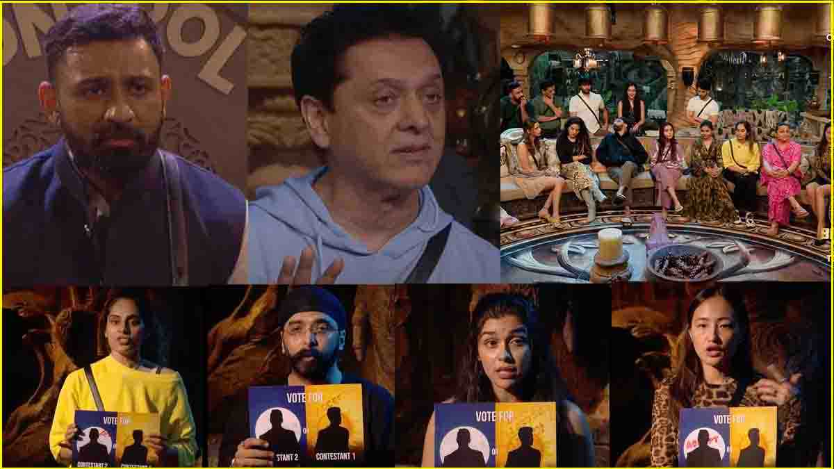 Bigg Boss 18