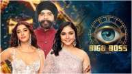 Bigg Boss 18