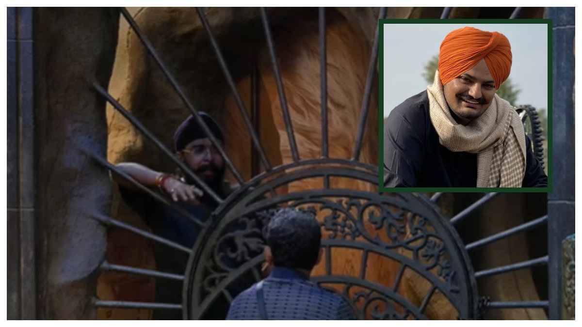 Sidhu Moosewala की मौत के बाद मानी ज्योतिषवाणी, Bigg Boss में तजिंदर बग्गा ने ऐसा क्यों कहा?