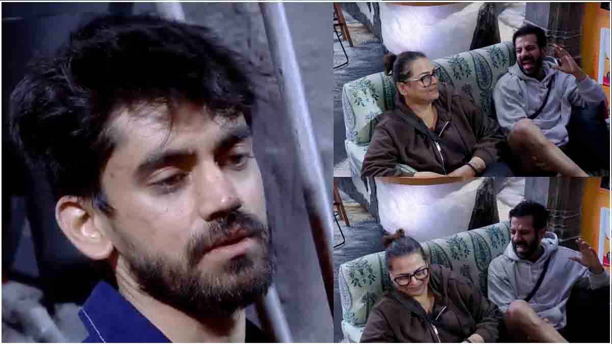 Bigg Boss 18