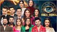 Bigg Boss 18 Nomination