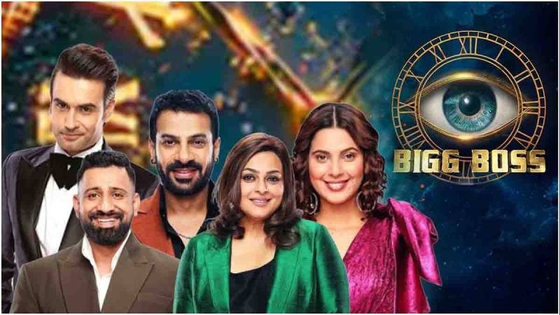 Bigg Boss 18