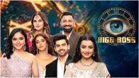 Bigg Boss 18