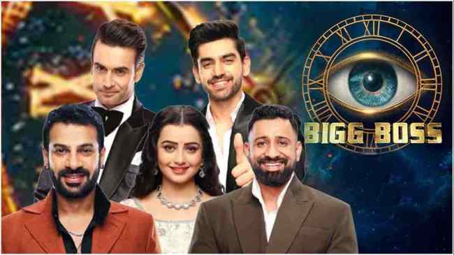 Bigg Boss 18 Top 5 Ranking And Fees