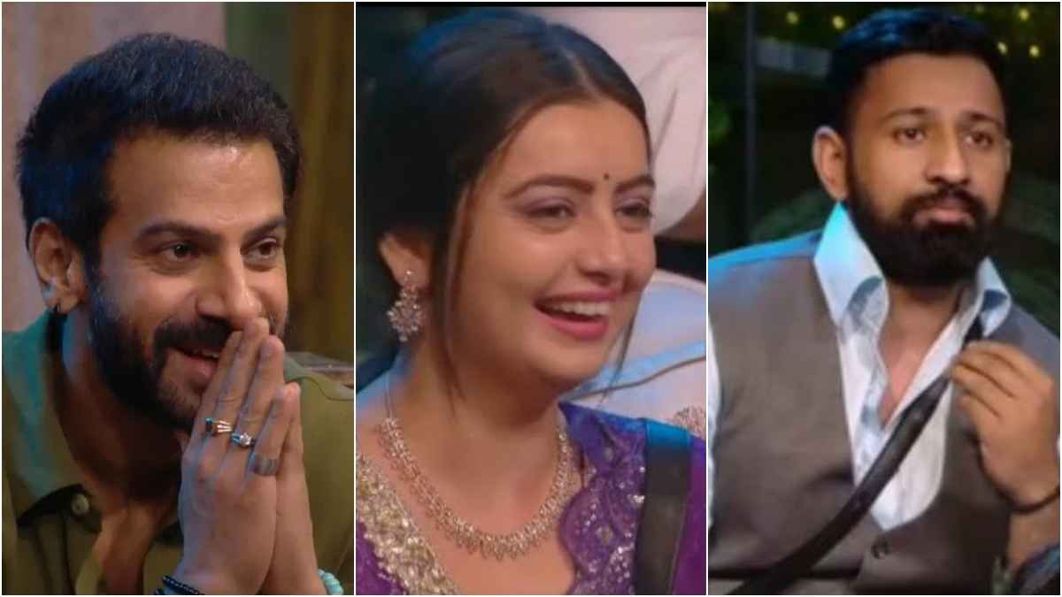 Bigg Boss 18