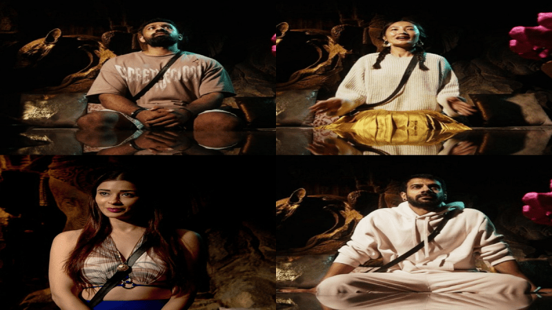 Bigg Boss 18 Bigg Boss 18 Update.