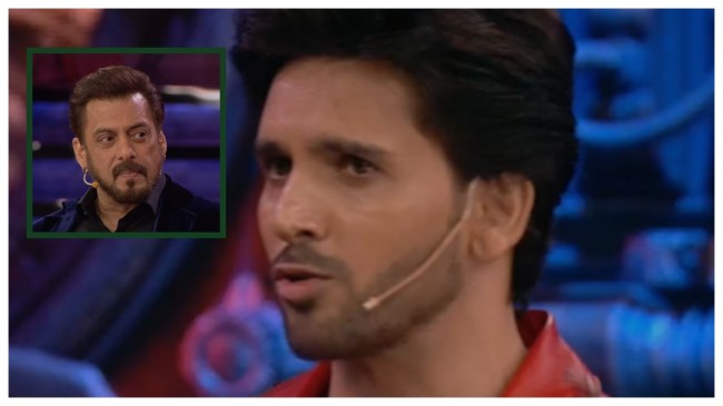 Bigg Boss 18 Bigg Boss 18