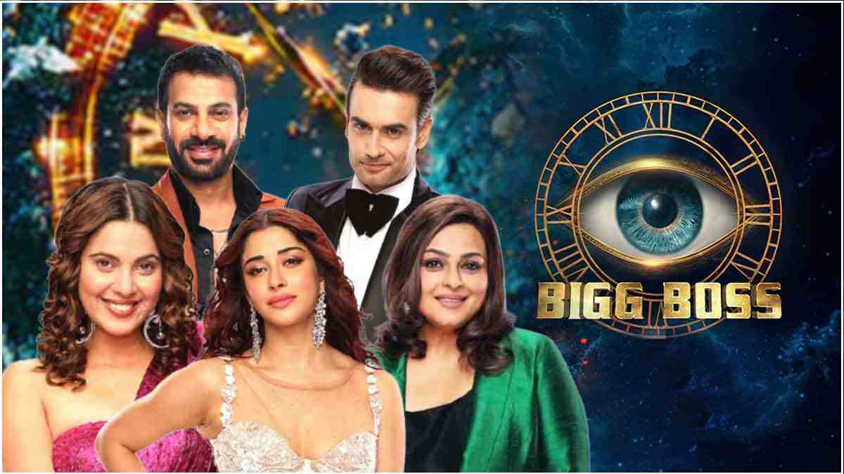 Bigg Boss 18