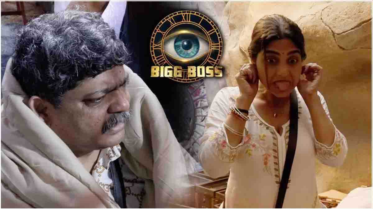 Bigg Boss 18 Promo