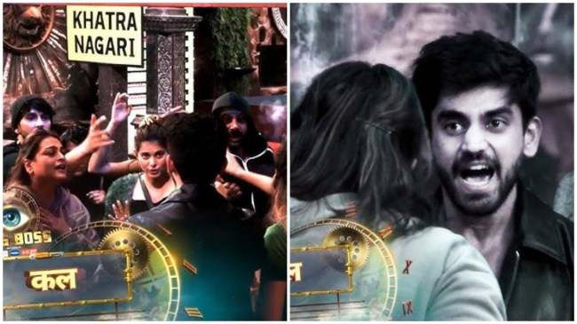 Bigg Boss 18 Nomination Task Bigg Boss 18 Nomination Task