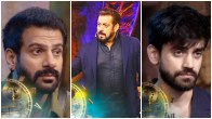 Bigg Boss 18 Weekend Ka Vaar