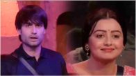 Chahat Pandey, Vivian Dsena