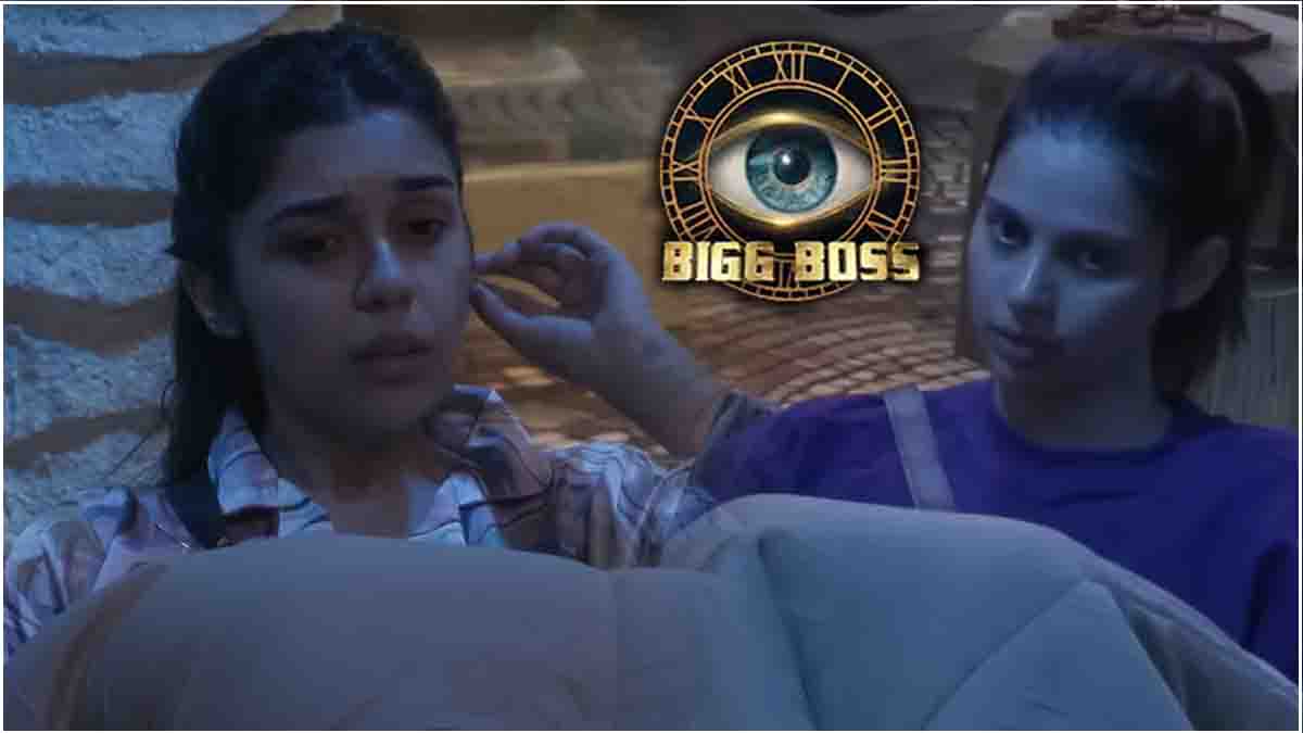 Bigg Boss 18