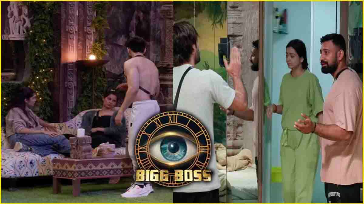 Bigg Boss 18