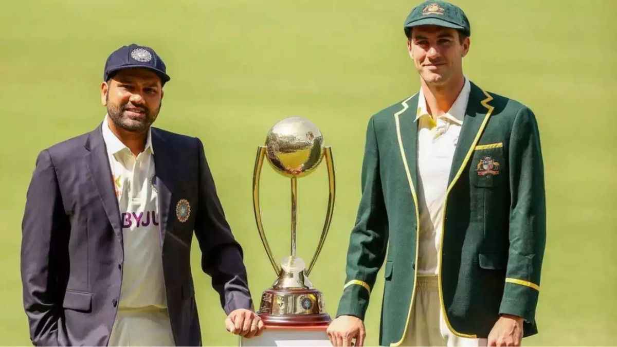 बॉर्डर गावस्कर ट्रॉफी के लिए ऑस्ट्रेलिया टीम का ऐलान कब? ताजा अपडेट आया सामने