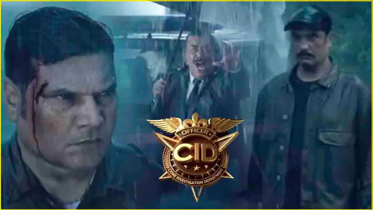 CID Trailer Out: अब सुलझेगा हर क्राइम, पुरानी टीम का नया अंदाज लोगों को कैसा लगा?