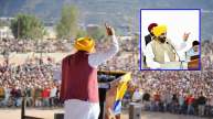 CM Bhagwant Mann Targets Opposition