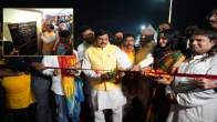 CM Mohan Yadav Inaugurated 4 Flyovers in Indore