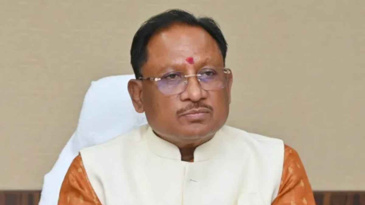 CM SAI NEWS