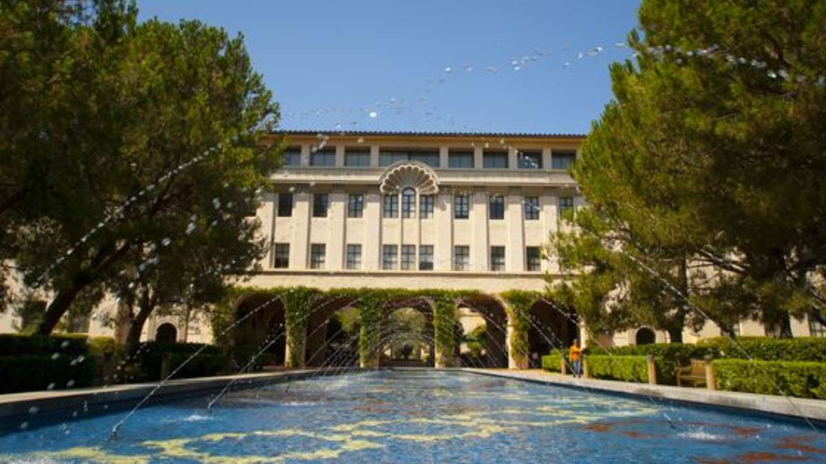 California Institute of Technology