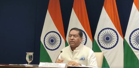 India Canada Tension India Canada Tension