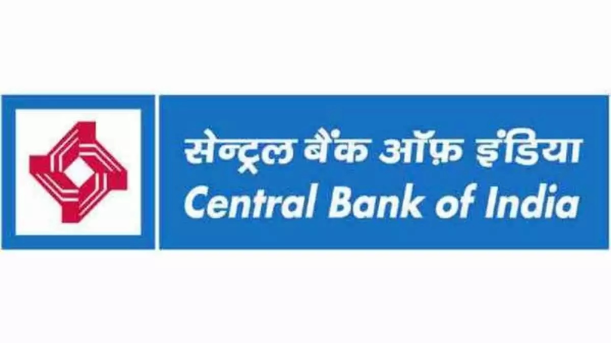 Central Bank of India 