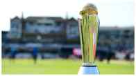 Champions Trophy 2025