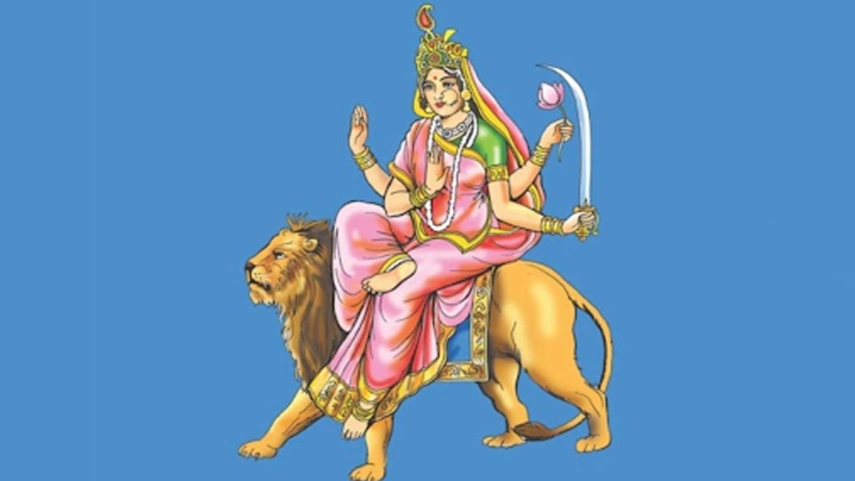 Chandraghanta