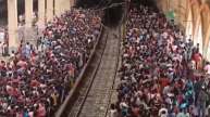 Chennai Air Show people died, Marina Beach, Chennai Air Show people died from heat stroke, Chennai Air Show Marina Beach