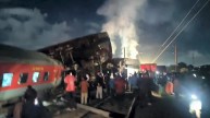 Chennai Train Accident