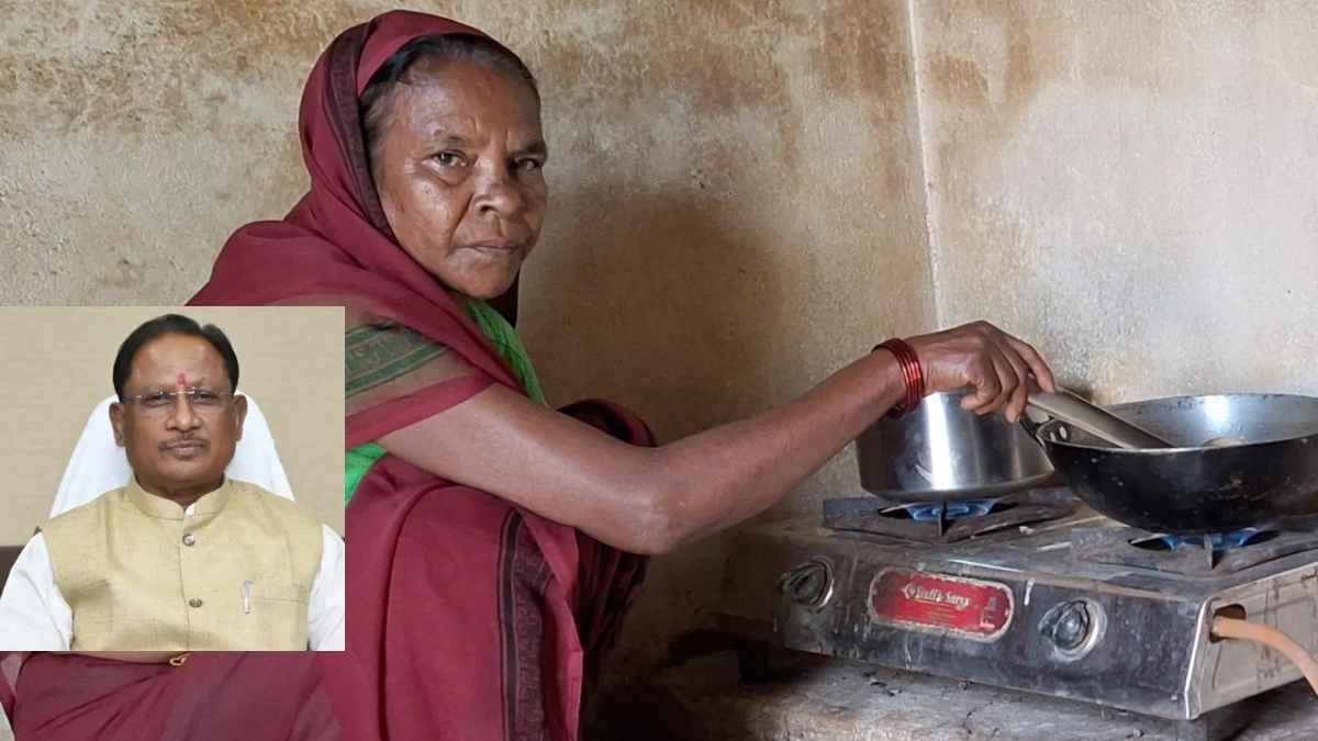 दिवाली पर नहीं रहेंगे हाथ खाली! CM विष्णुदेव साय सरकार की इस योजना के साथ सशक्त बन रही हैं छत्तीसगढ़ की महिलाएं