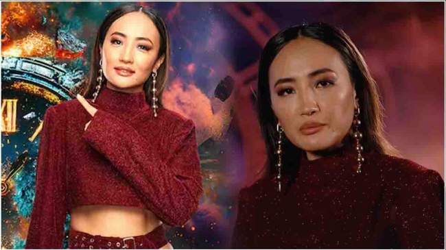 Bigg Boss 18 Bigg Boss 18