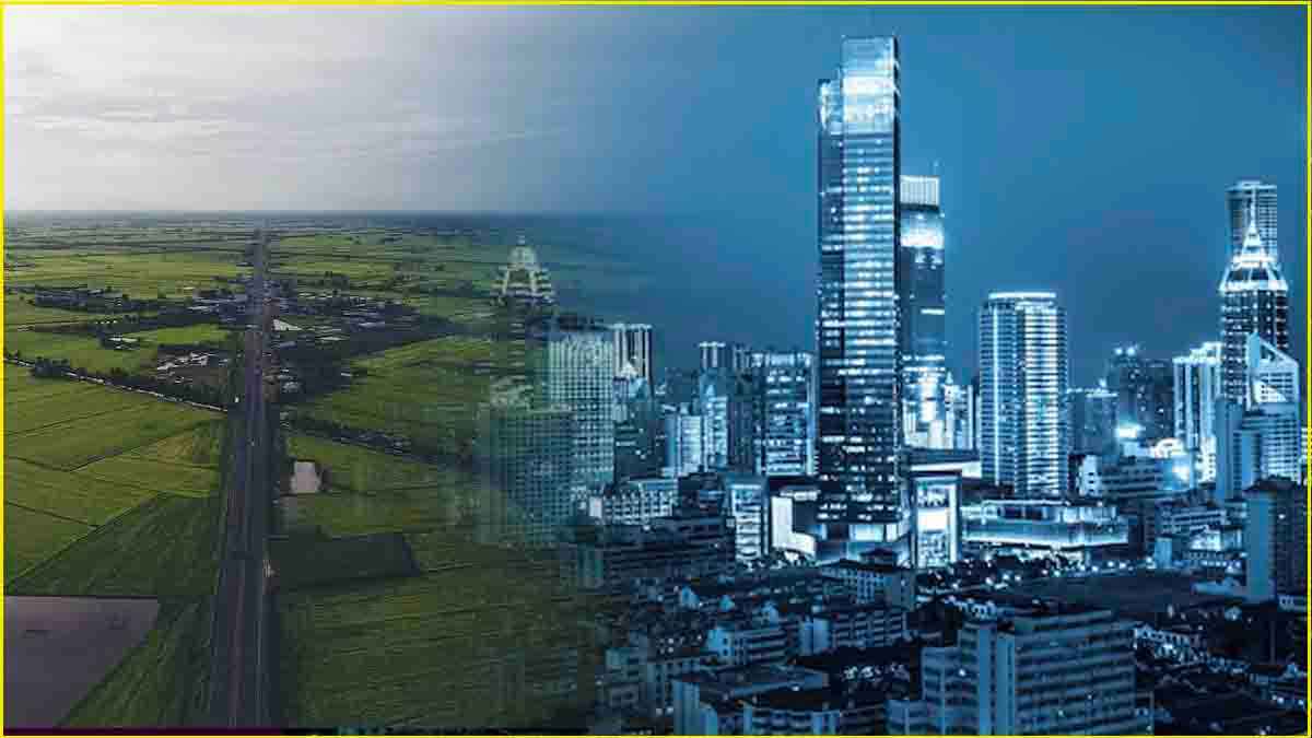 New Noida City Plan: 4 फेज में बनेगा न्यू नोएडा, ग्रेटर नोएडा से जानें कैसे होगा अलग?