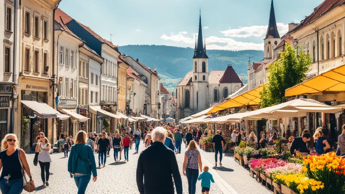 Cluj-Napoca, Romania