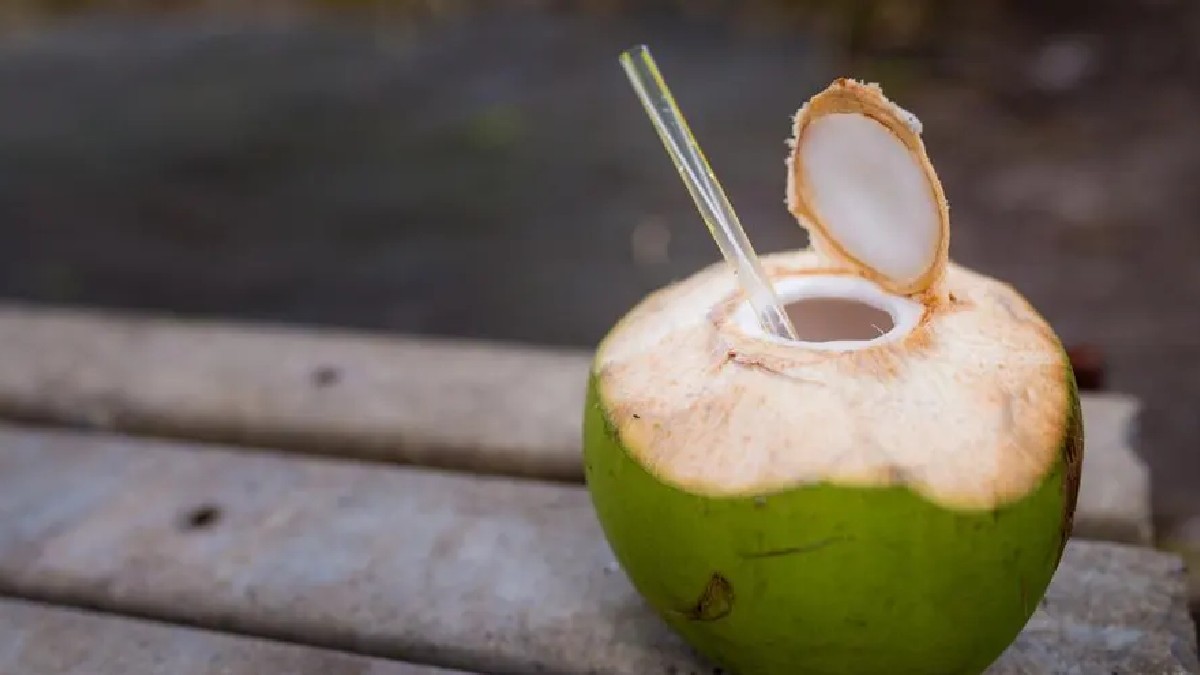 Coconut Water 