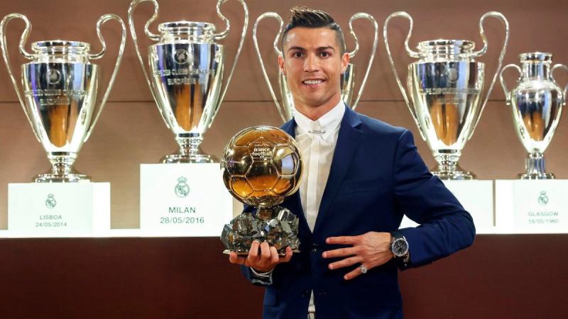 Lionel Messi Cristiano Ronaldo-1-2-3