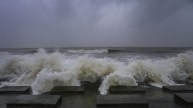 Cyclone SARA