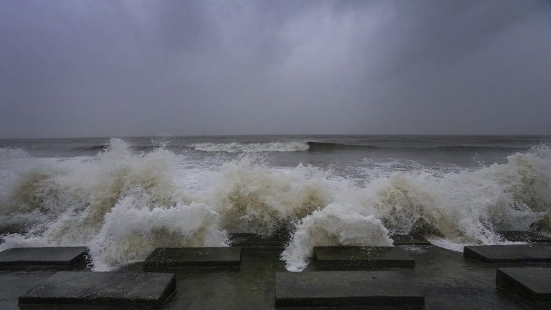 Cyclone Bert