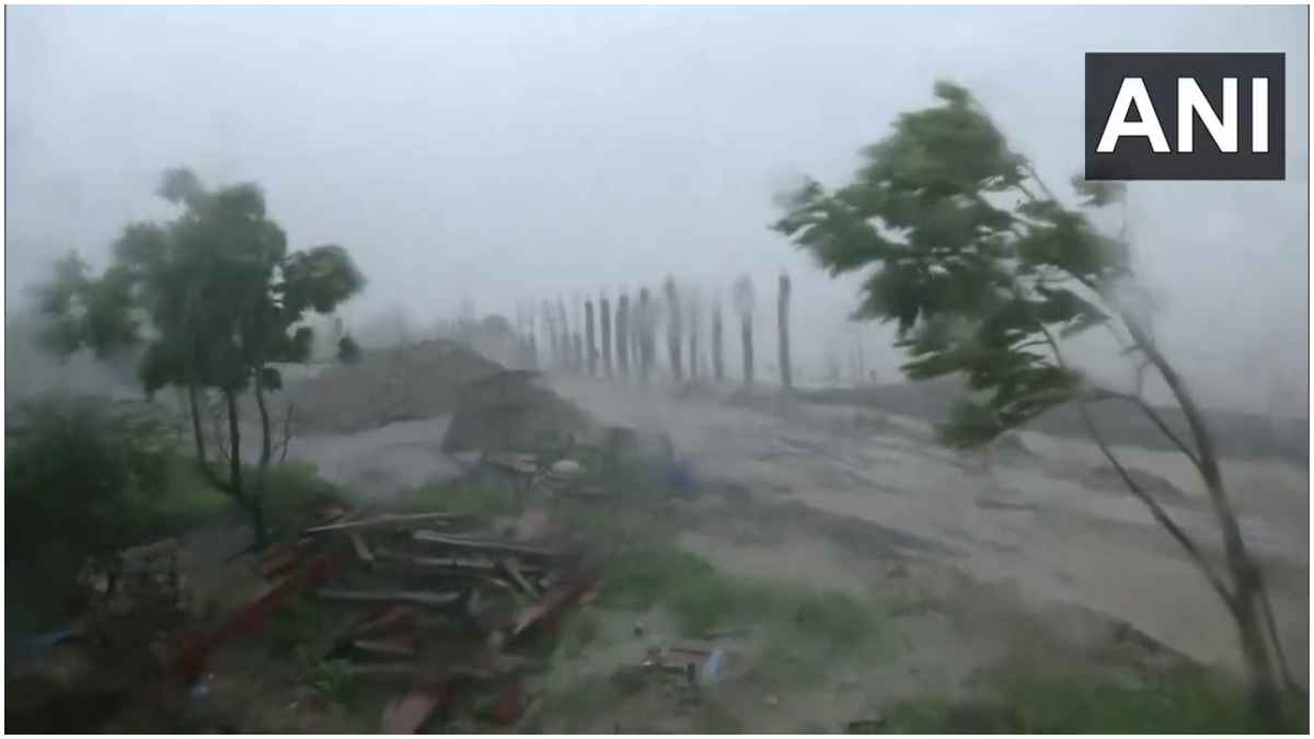 Dana Cyclone: डिजास्टर रेस्पांस मशीनरी क्या? मिलिट्री जैसी ट्रेनिंग, आपदा में करते हैं ये काम