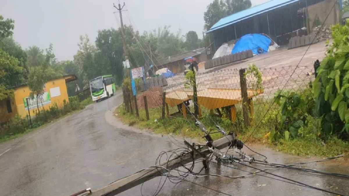 Cyclone Dana: चक्रवाती तूफान से कैसे करें बचाव? जानें नुकसान से बचने को क्या करें क्या न करें?