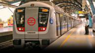 Diwali 2024, Delhi Metro, terminal stations, Airport Express Line